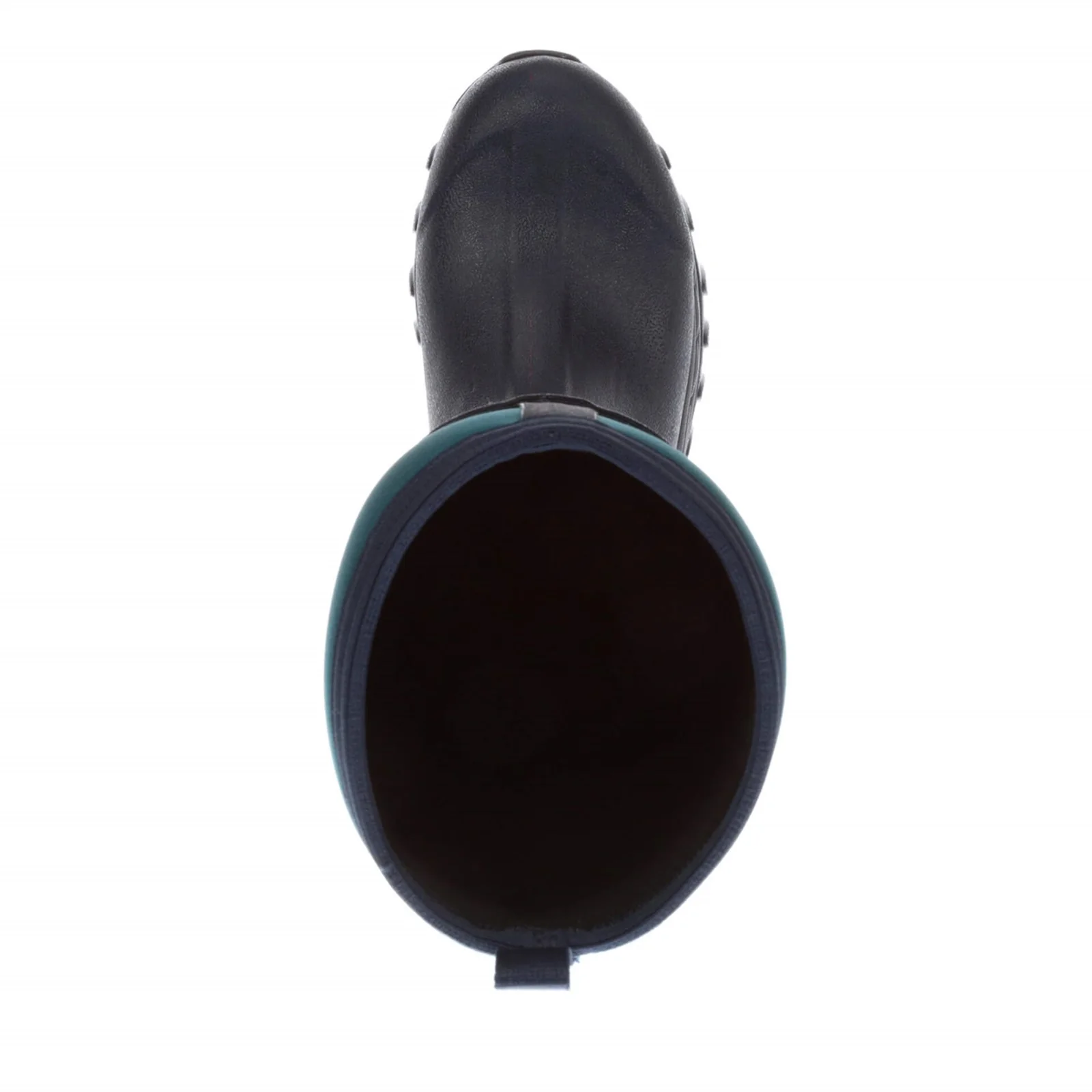 Muck Boots Womens MB Arctic Sport II Tall Wellingtons Navy - Image 4