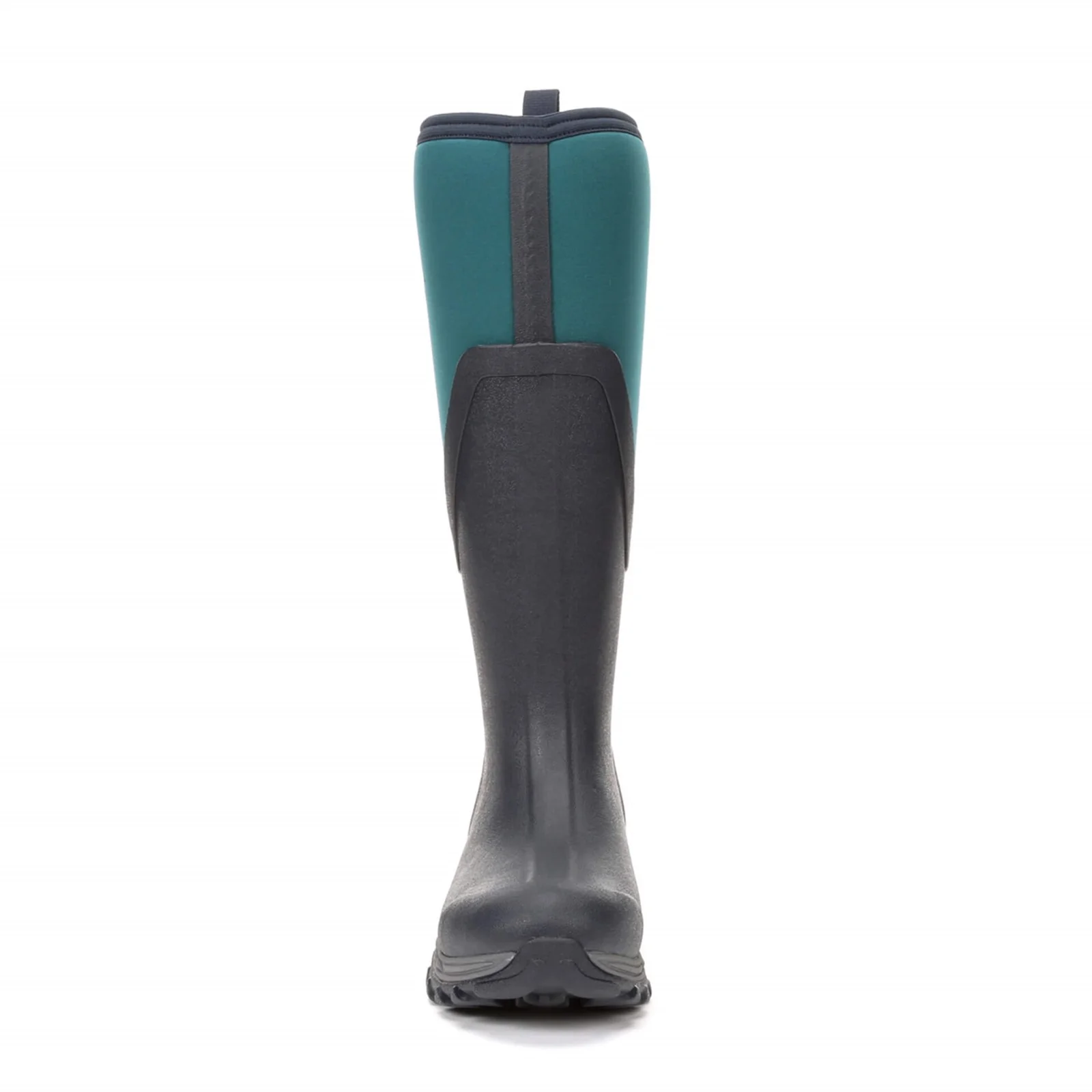 Muck Boots Womens MB Arctic Sport II Tall Wellingtons Navy - Image 5