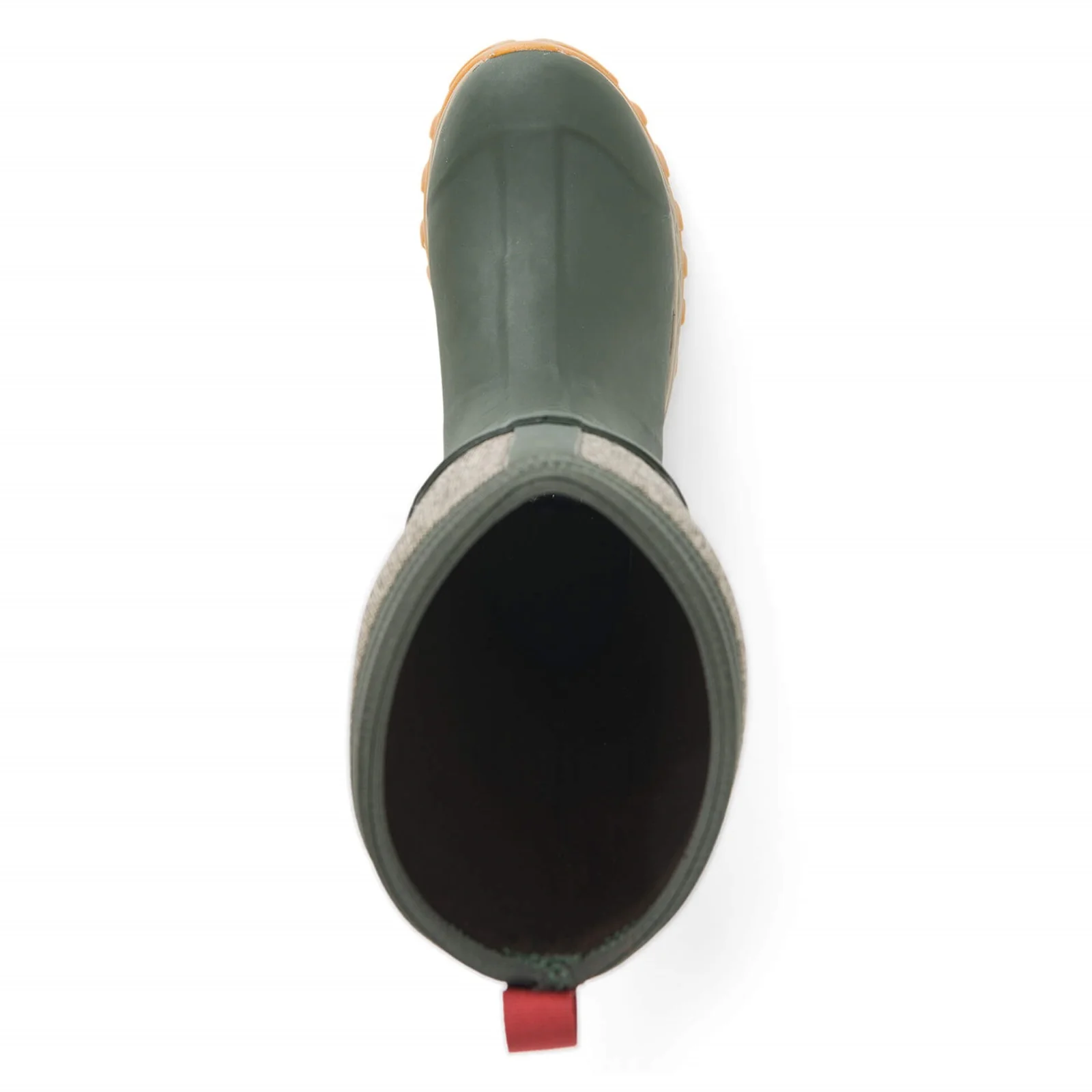 Muck Boots Womens MB Arctic Sport II Tall Wellingtons Olive - Image 4