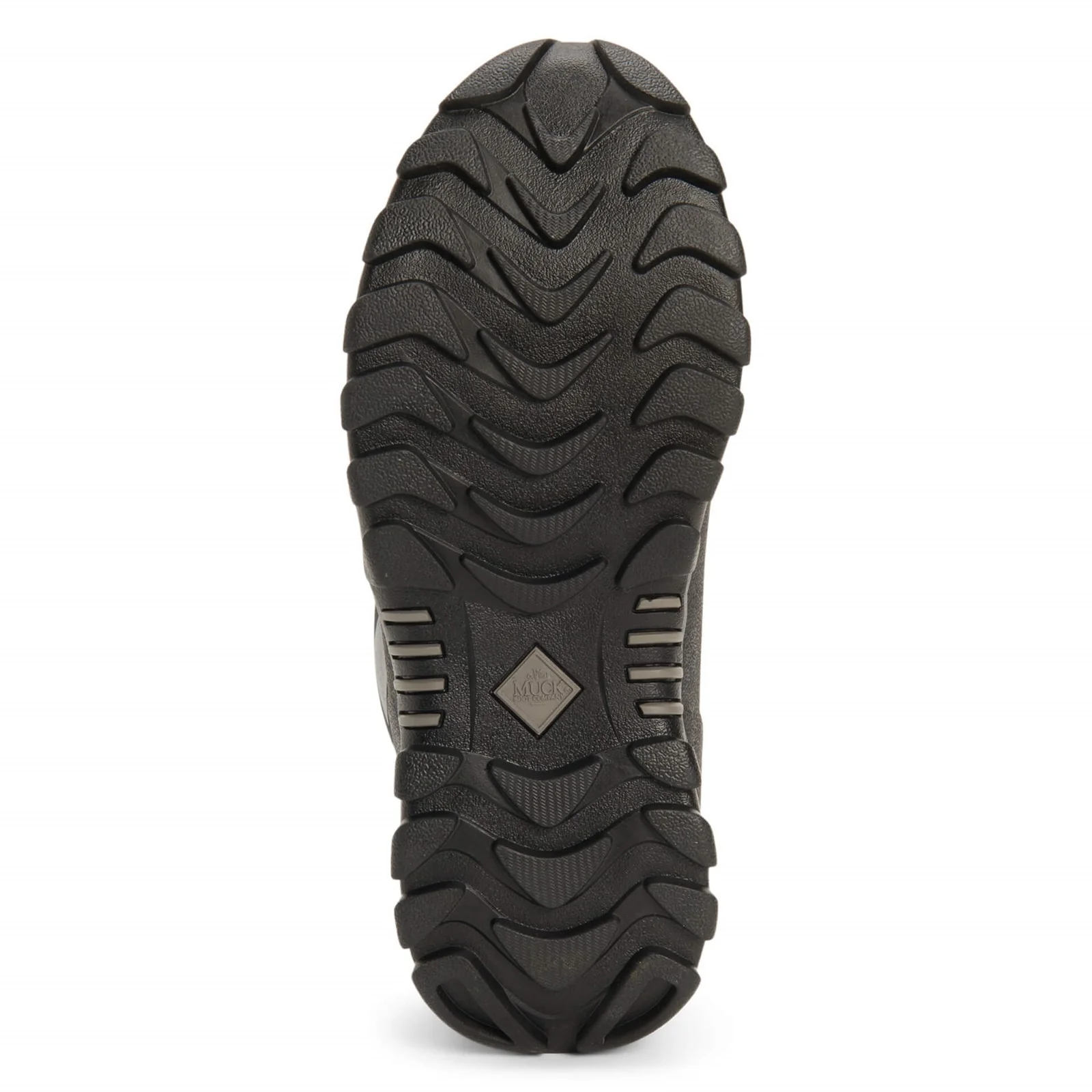 Muck Boots Womens Arctic Sport Mid Wellington Boots Black - Image 3