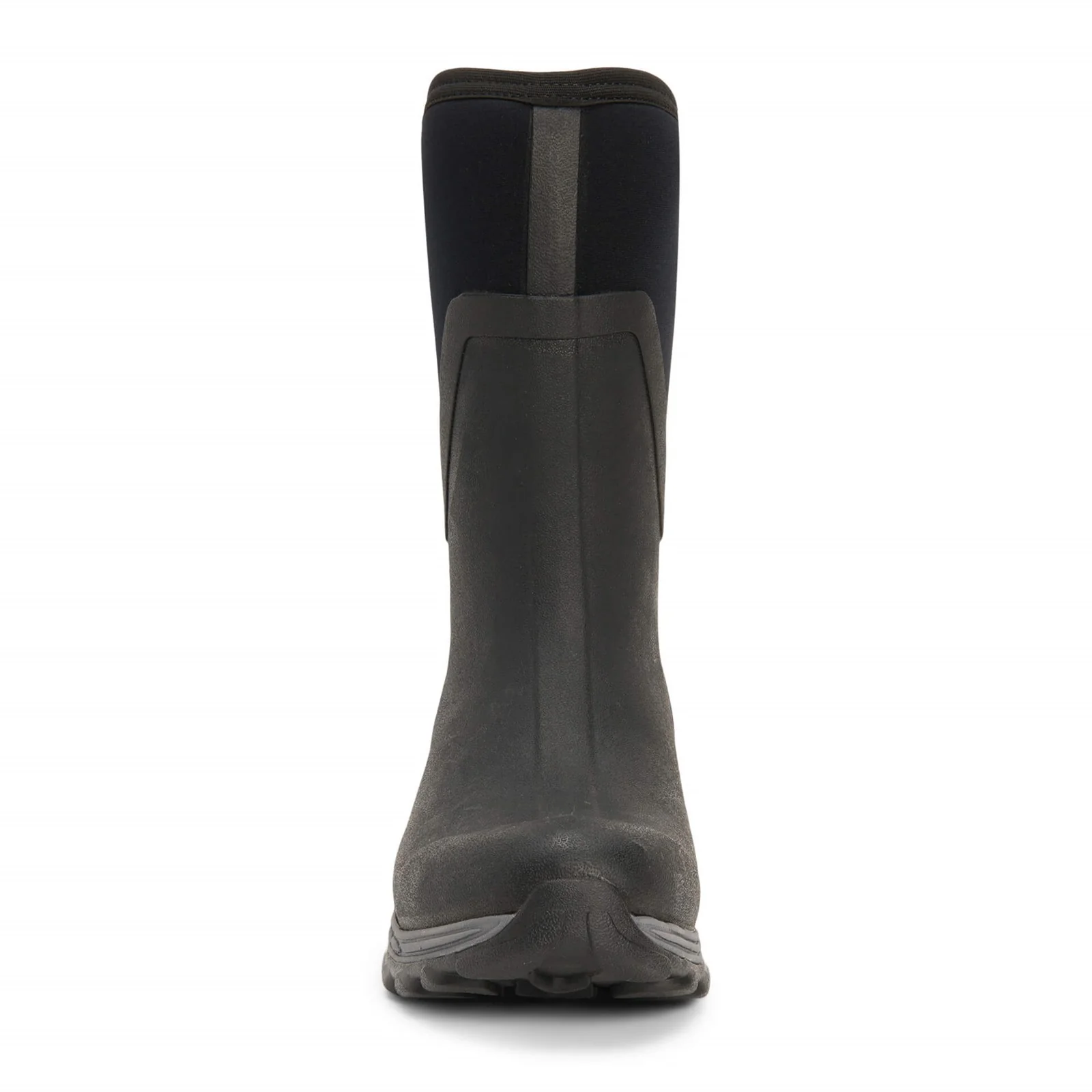 Muck Boots Womens Arctic Sport Mid Wellington Boots Black - Image 5