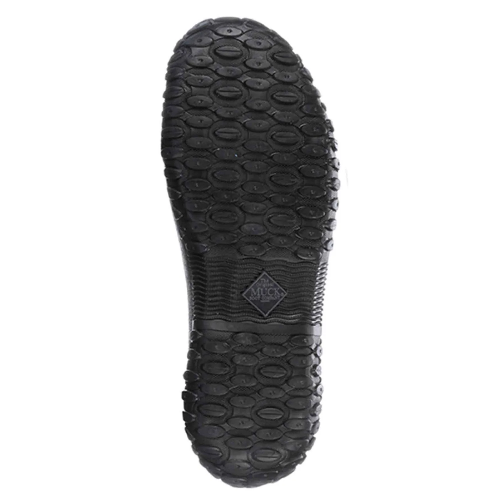 Muck Boots Mens Muckster II Low All Purpose Lightweight Shoe Black - Image 3