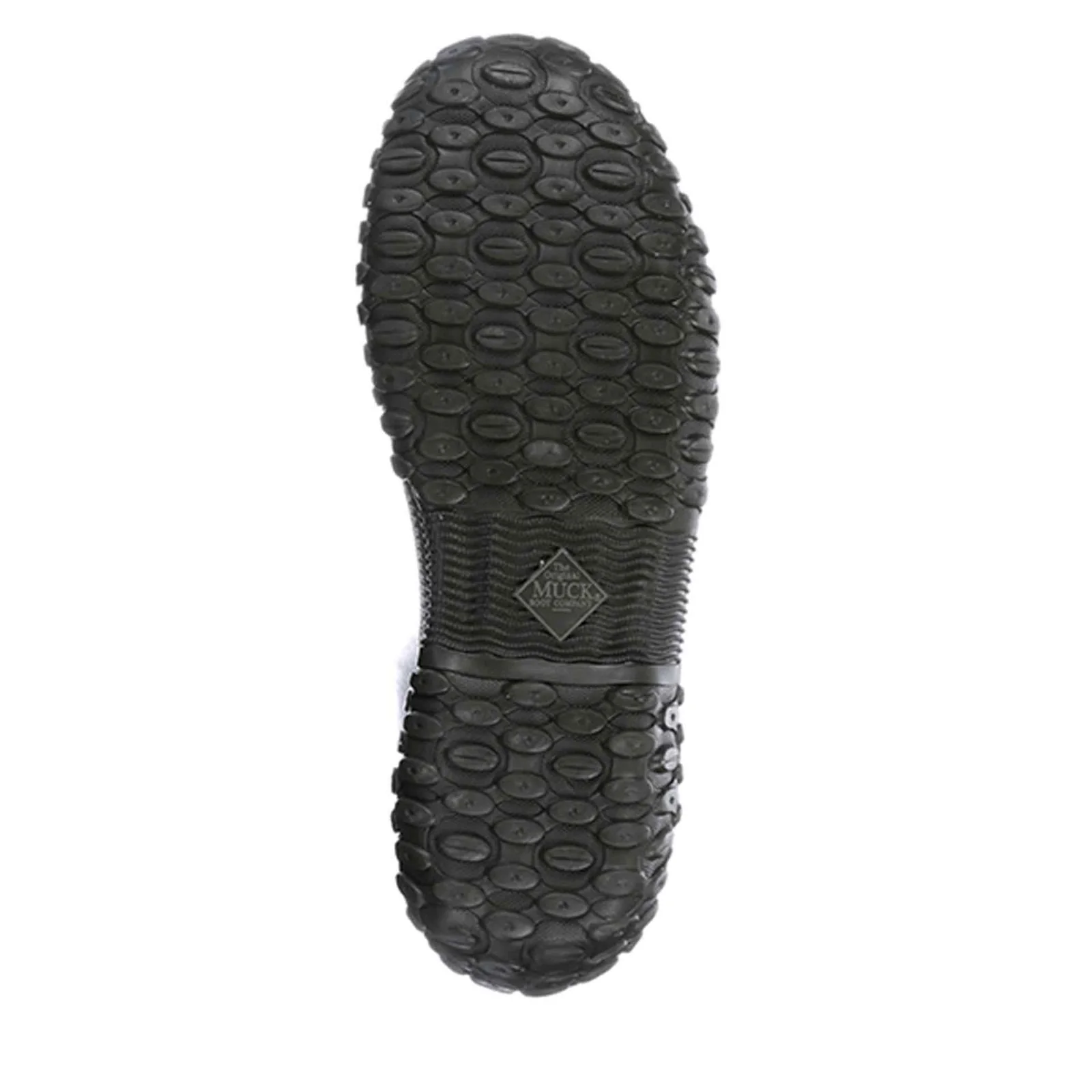 Muck Boots Mens Muckster II Low All Purpose Lightweight Shoe Black - Image 3