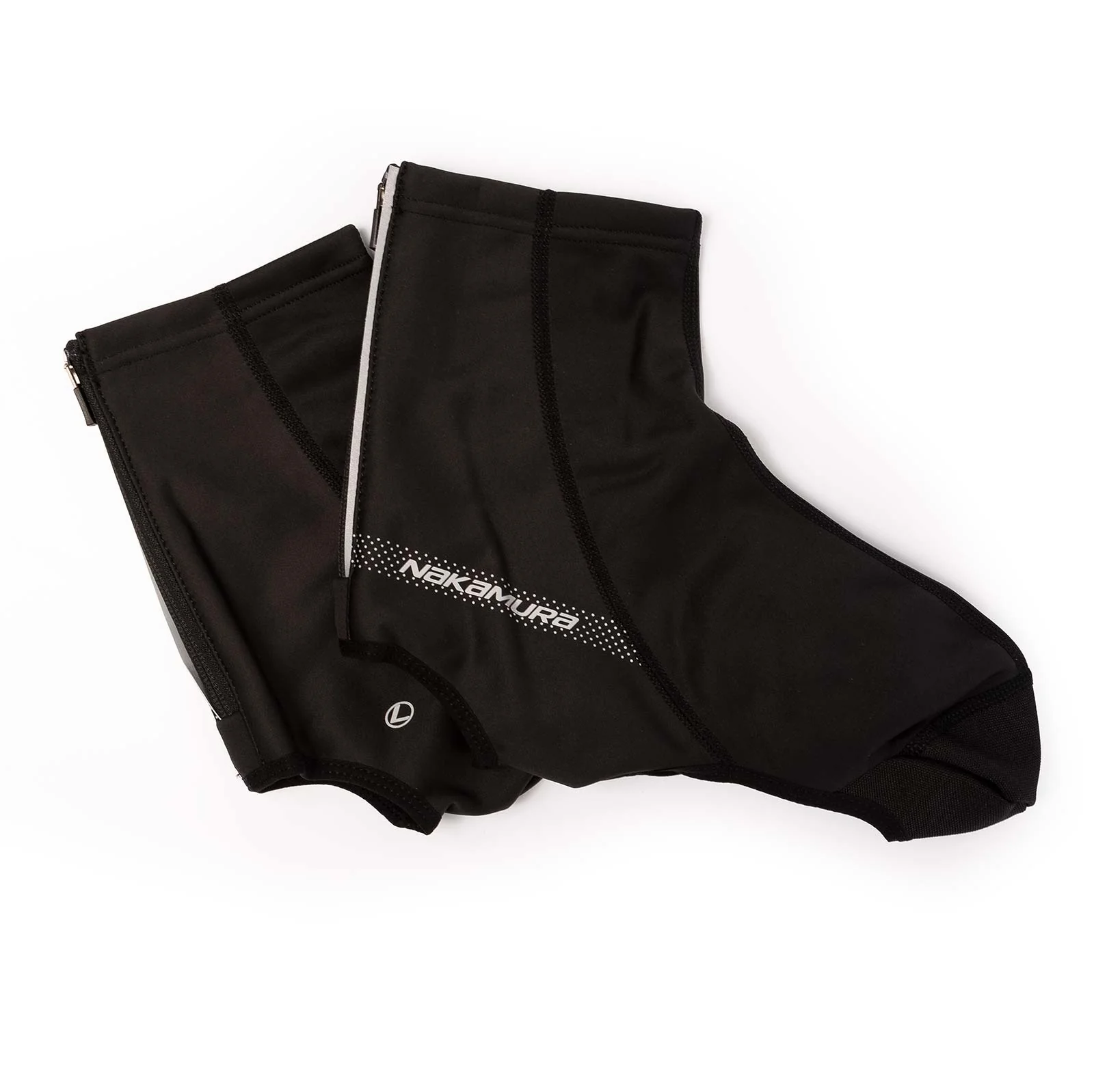 Nakamura Arktos Cycling Shoe Cover II