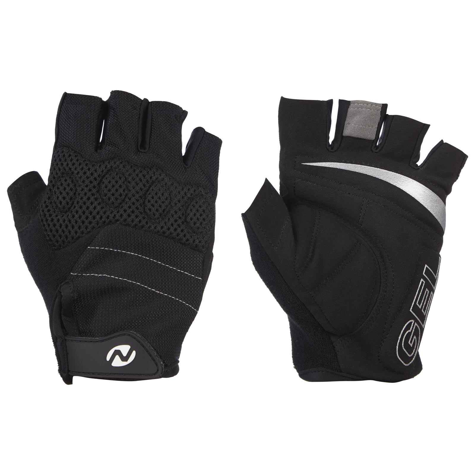 Nakamura Collin II Unisex Cycling Gloves