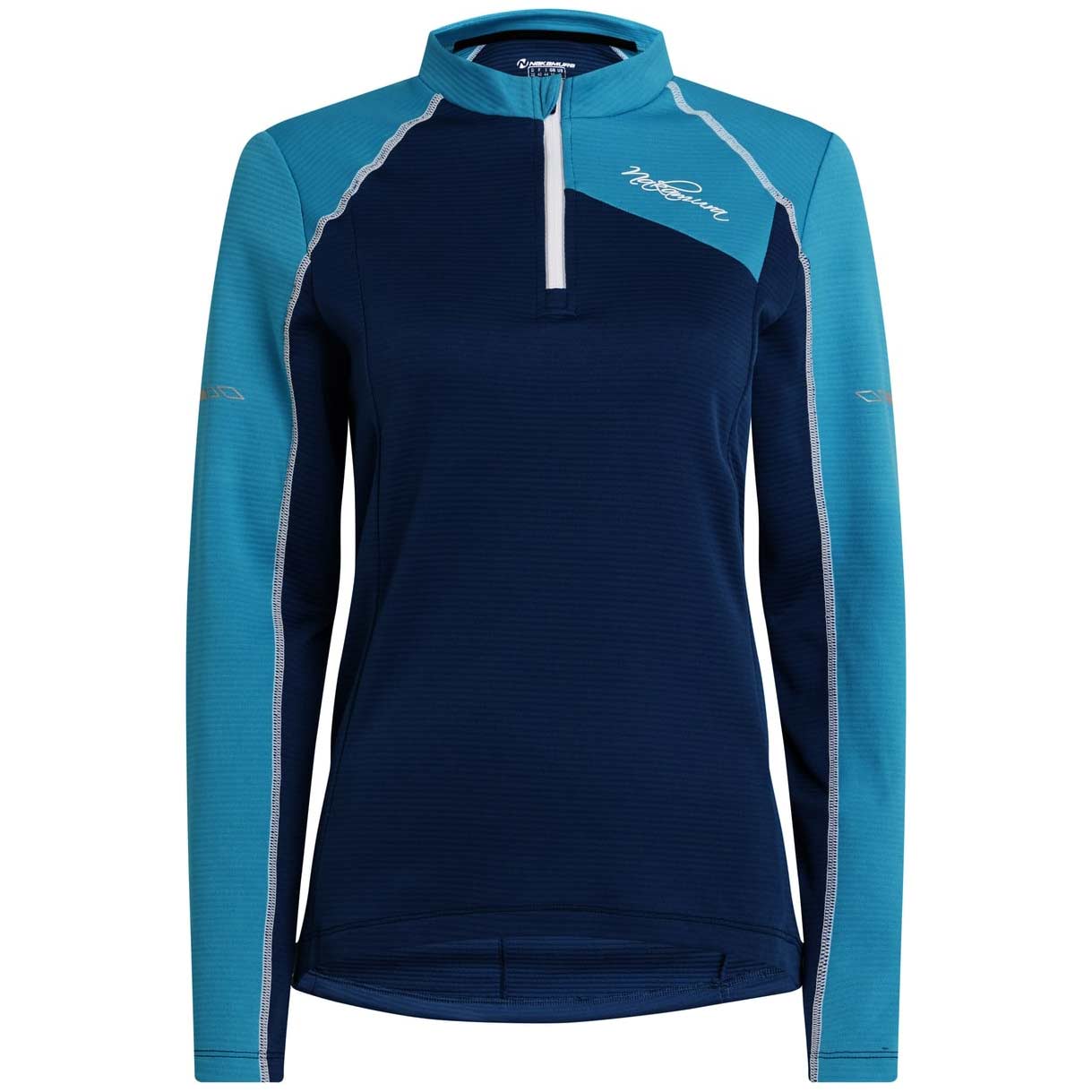 Nakamura Nacera Womens Cycling Long Sleeve Jersey - Image 3