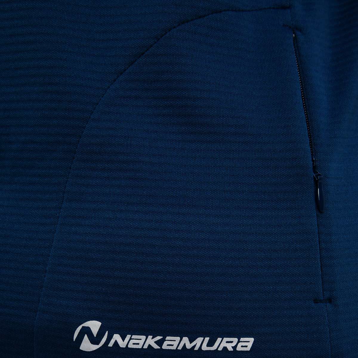 Nakamura Nacera Womens Cycling Long Sleeve Jersey - Image 6
