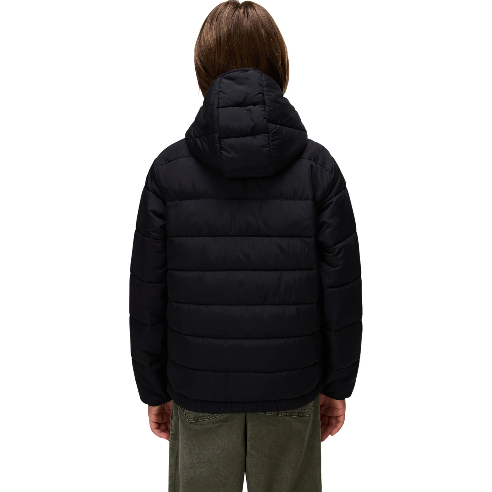Napapijri A Gesar Kids Hooded Jacket - Image 3