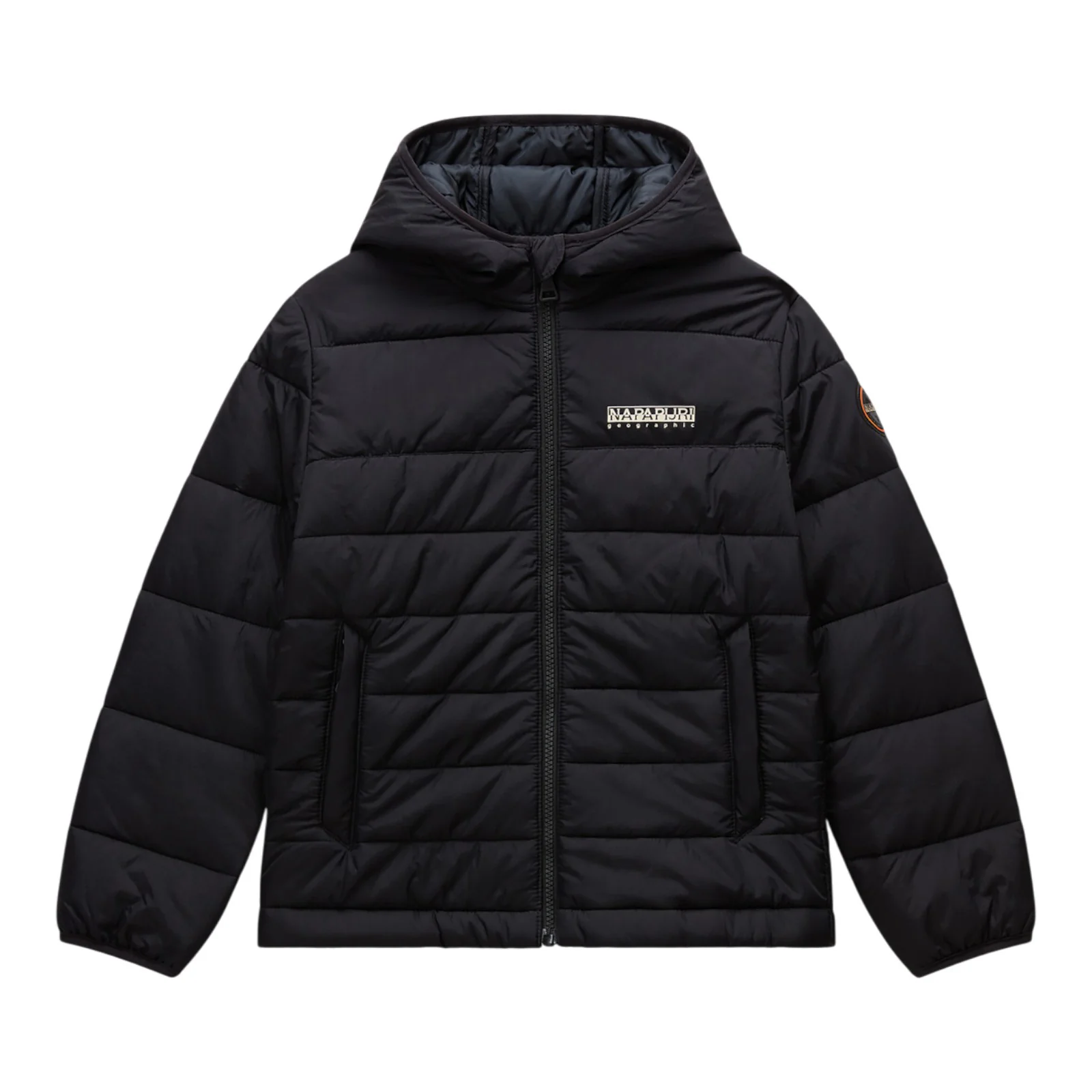 Napapijri A Gesar Kids Hooded Jacket - Image 6