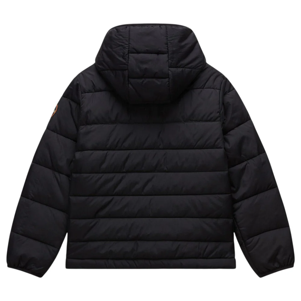 Napapijri A Gesar Kids Hooded Jacket - Image 7