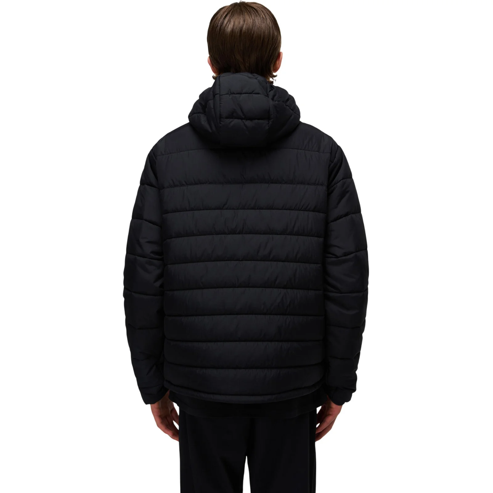 Napapijri A Gesar Mens Hooded Jacket - Image 2