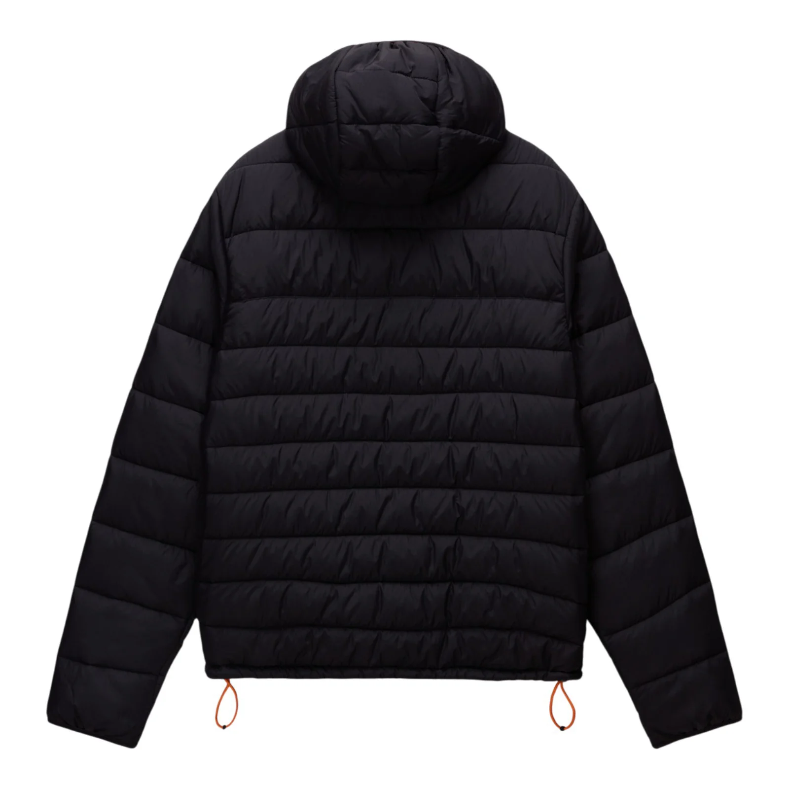 Napapijri A Gesar Mens Hooded Jacket - Image 7