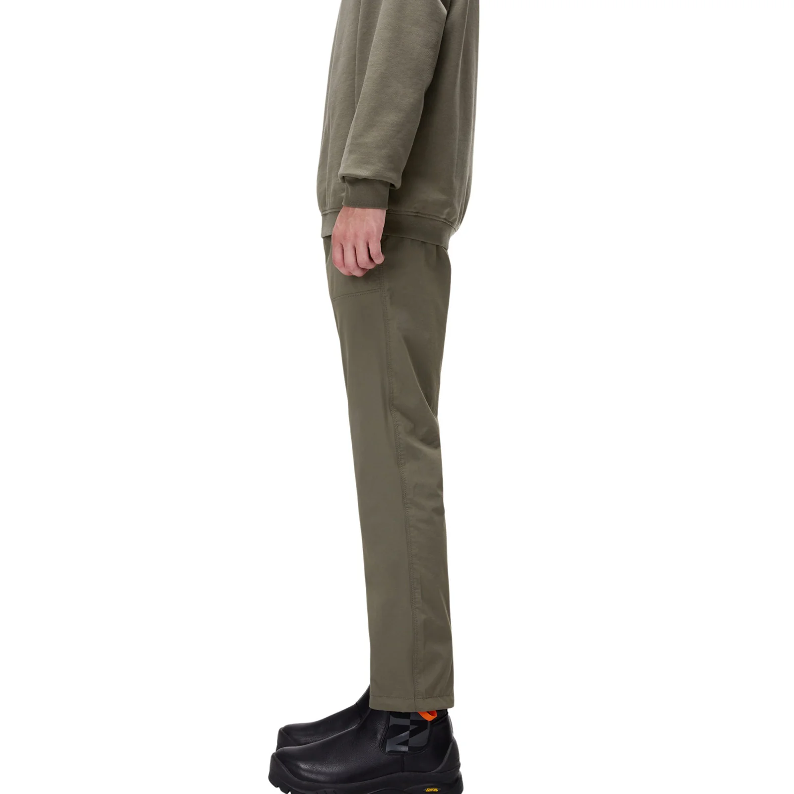 Napapijri M Sovana Mens Pants - Image 3