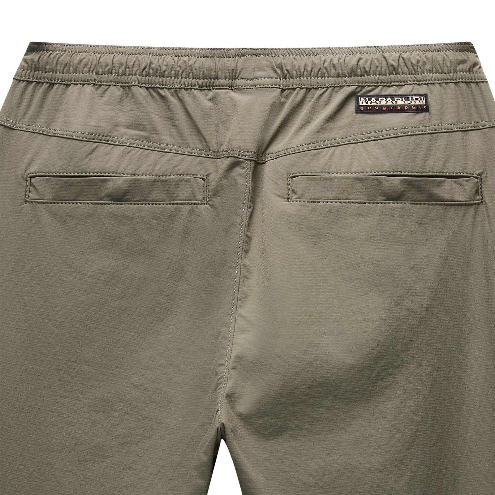 Napapijri M Sovana Mens Pants - Image 5