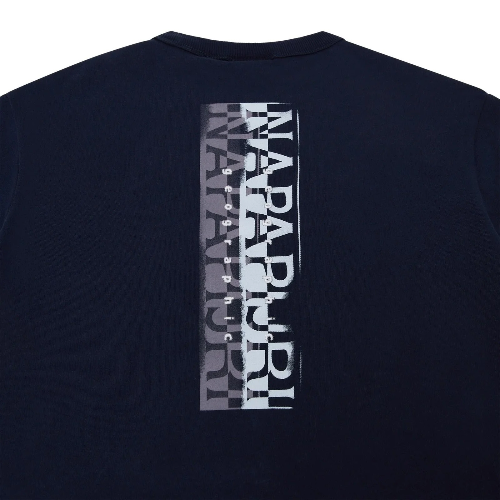 Napapijri S Ahr Kids T-Shirt - Image 3