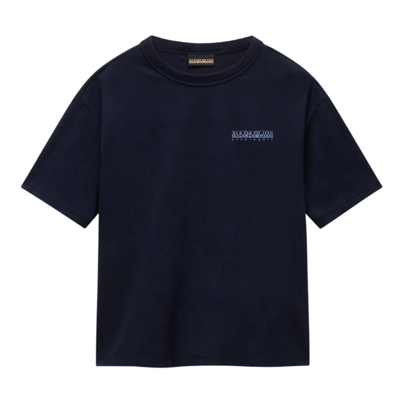 Napapijri S Ahr Kids T-Shirt - Image 5