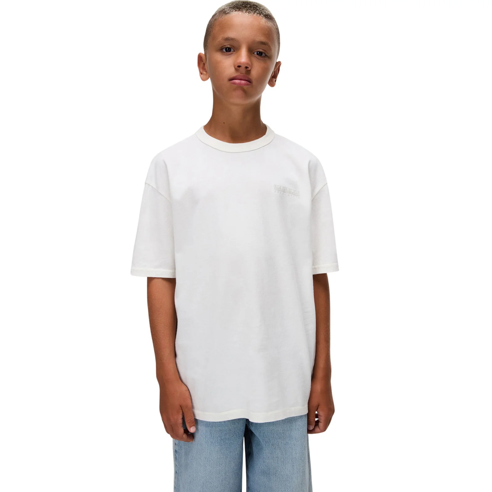 Napapijri S Ahr Kids T-Shirt