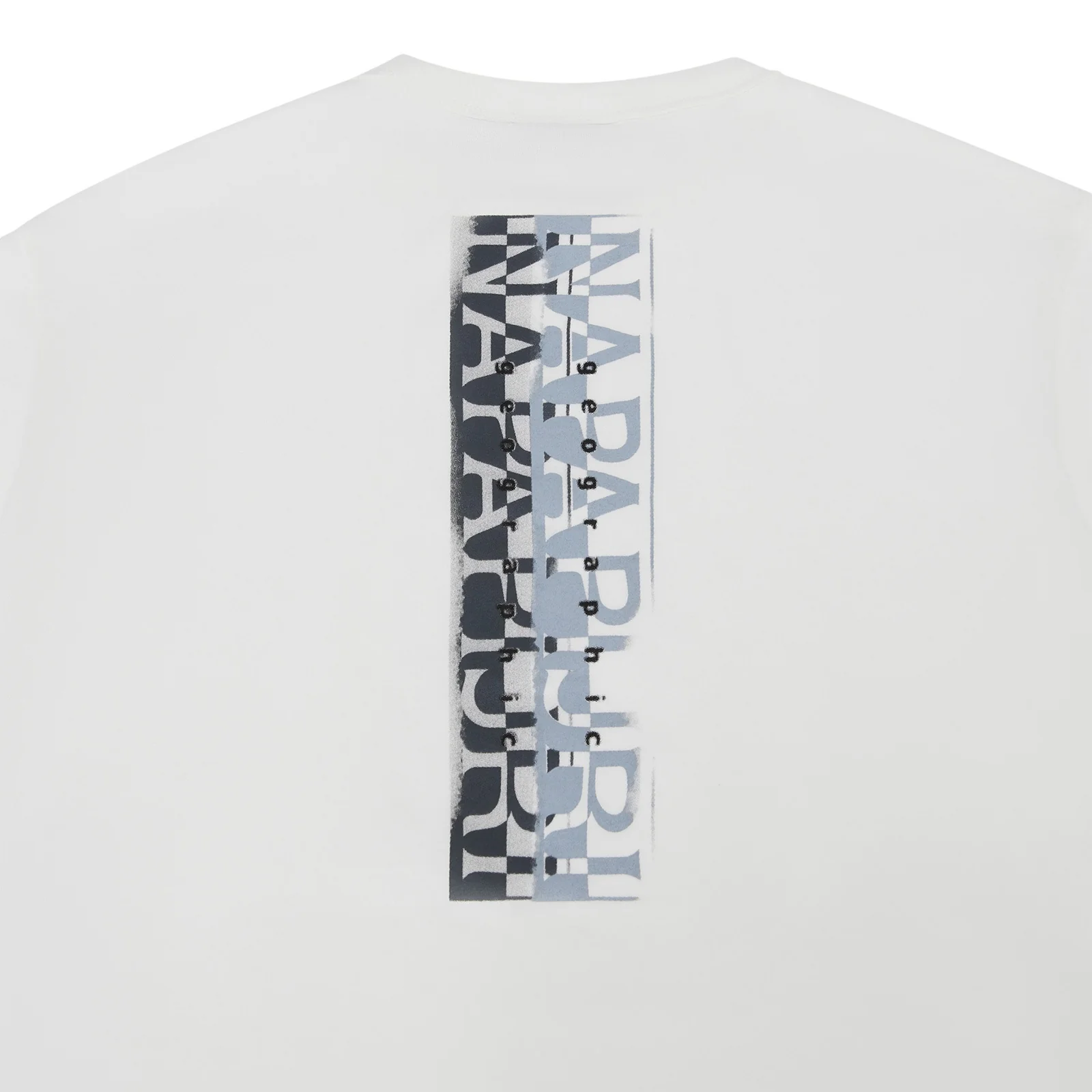 Napapijri S Ahr Kids T-Shirt - Image 4