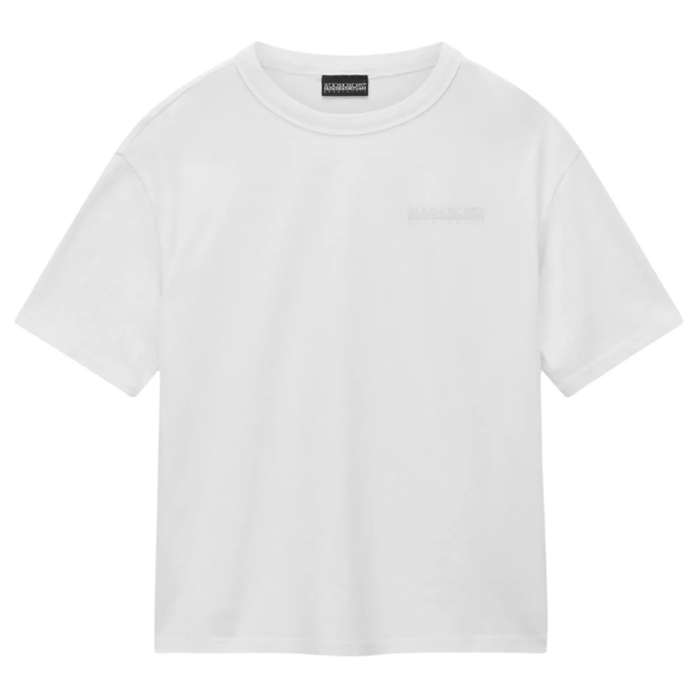 Napapijri S Ahr Kids T-Shirt - Image 6