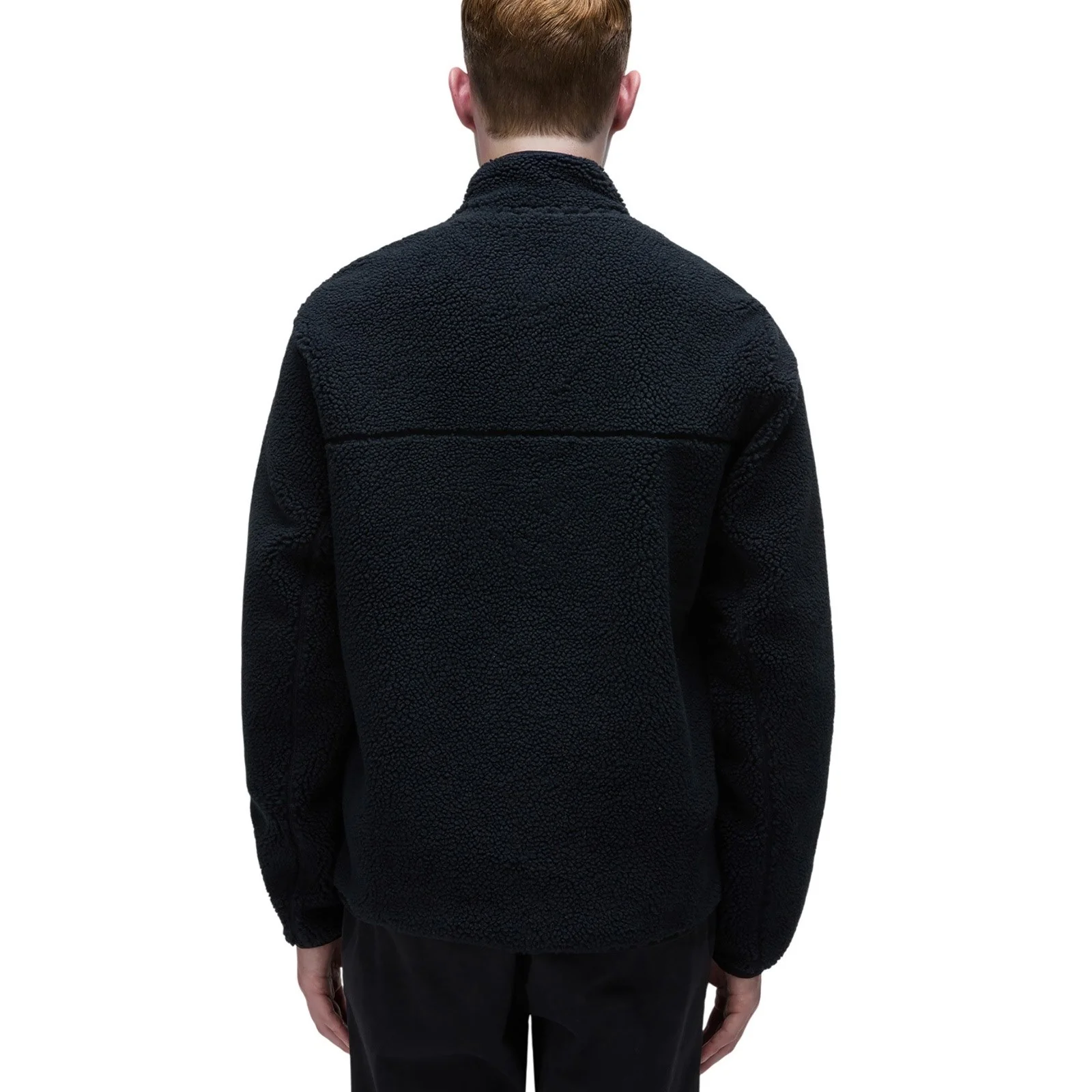 Napapijri T Tynik Mens Full Zip Mens Fleece - Image 2