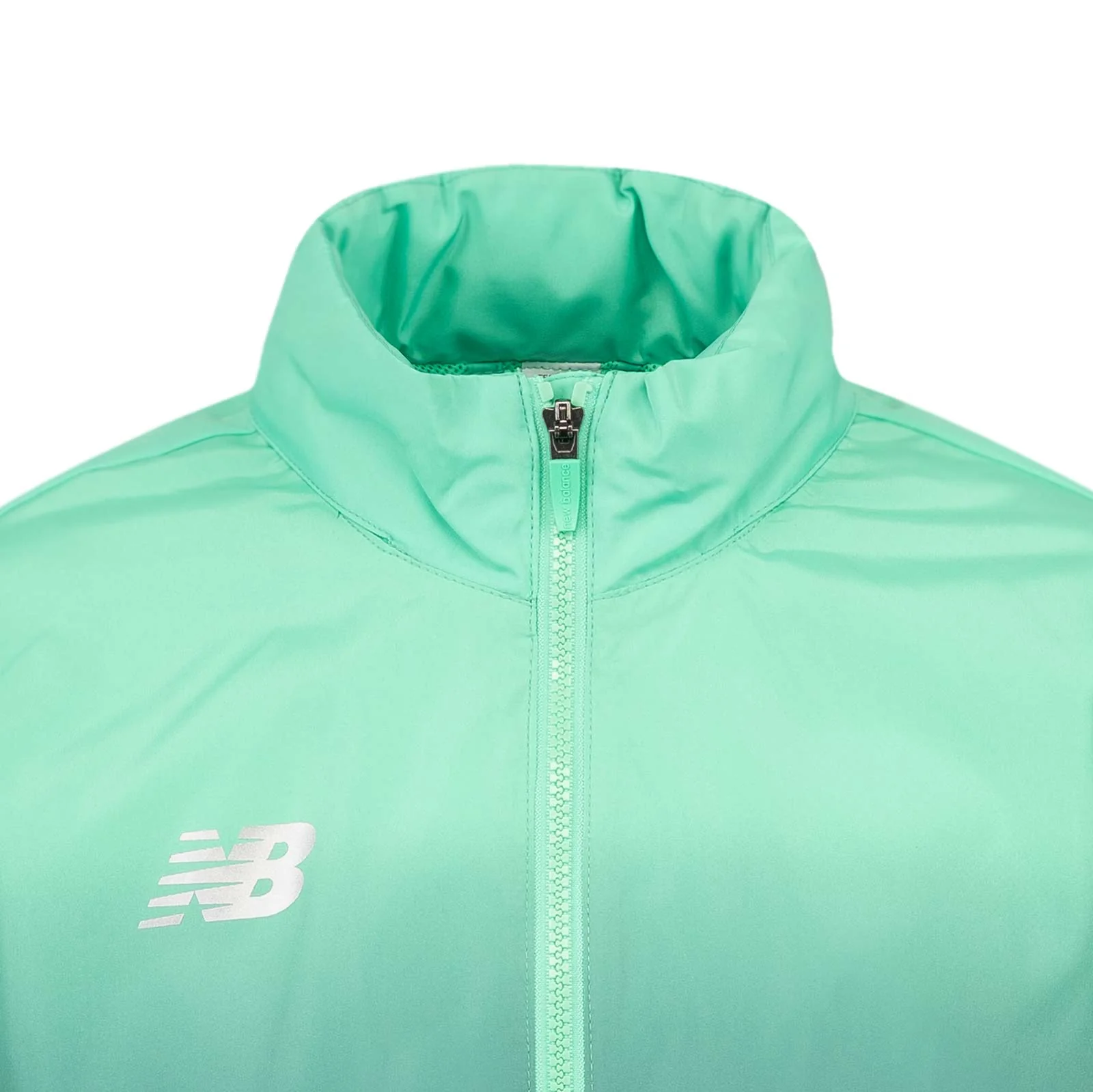 New Balance Elite Kids Rain Jacket - Image 3