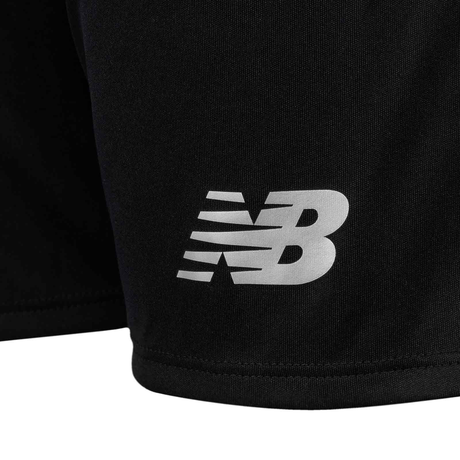 New Balance Elite Kids Shorts - Image 3