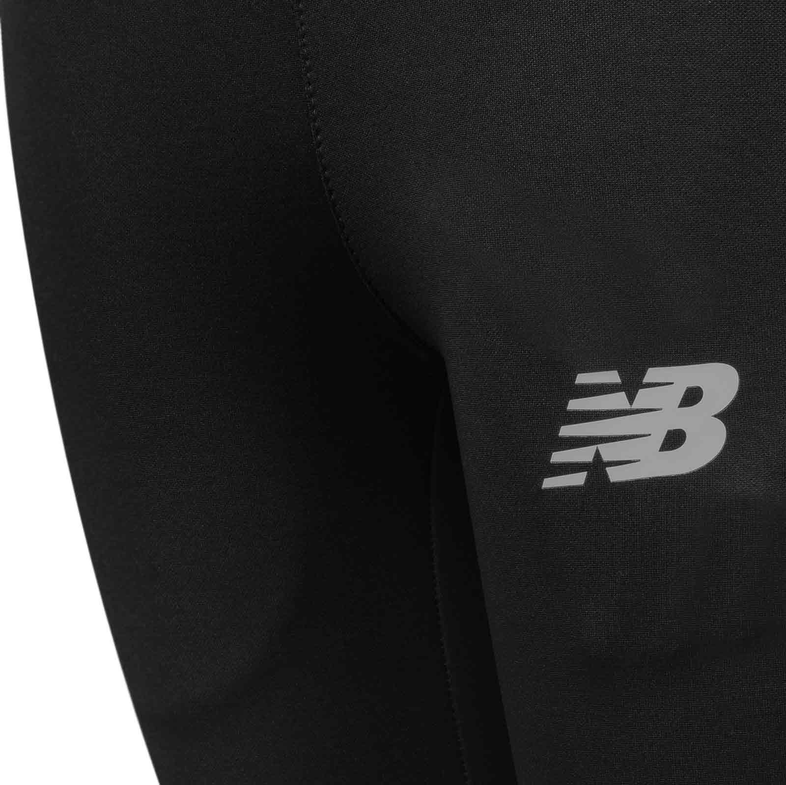 New Balance Training Mens Slim Fit Pants - Image 3