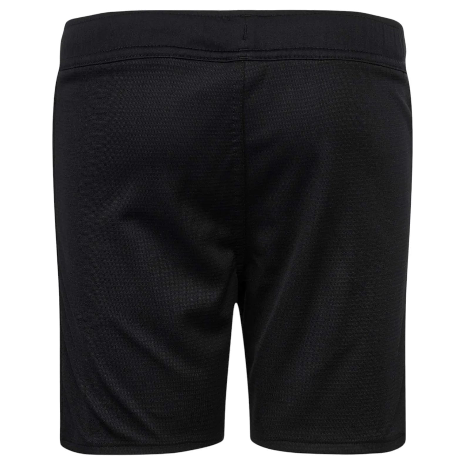 New Balance Woven Training Kids Shorts - Image 2