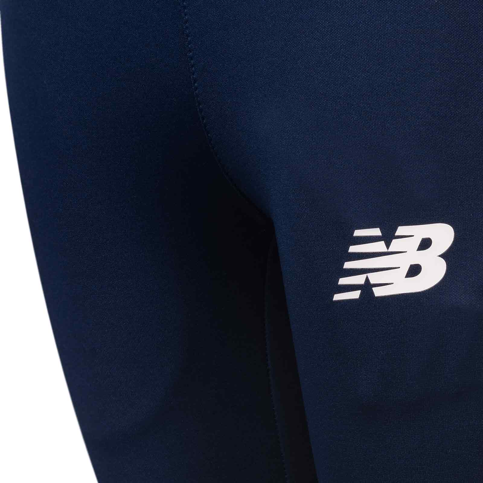 New Balance Training Kids Slim Fit Pants - Image 3