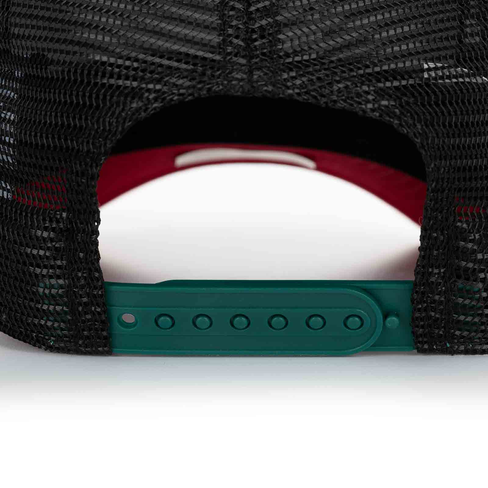 New Era Mayo GAA Diamond Era 9Forty Cap - Image 5