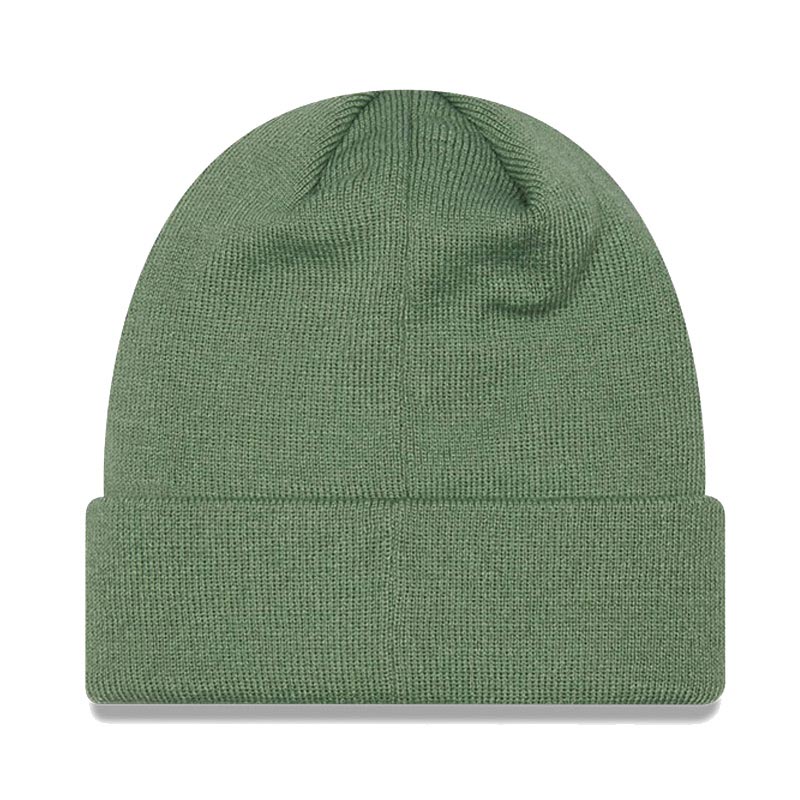 New Era League Essentials Yankees Womens Beanie - Image 2