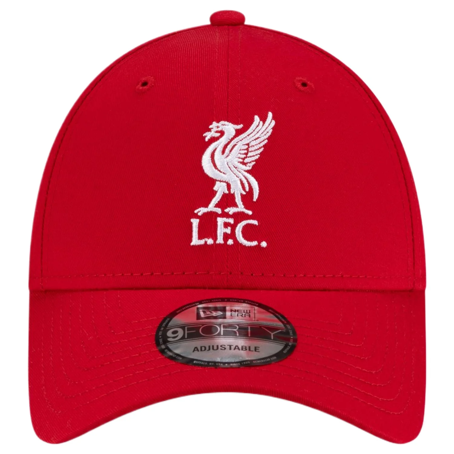 New Era Liverpool FC 2026 Core 9FORTY Kids Cap - Image 3