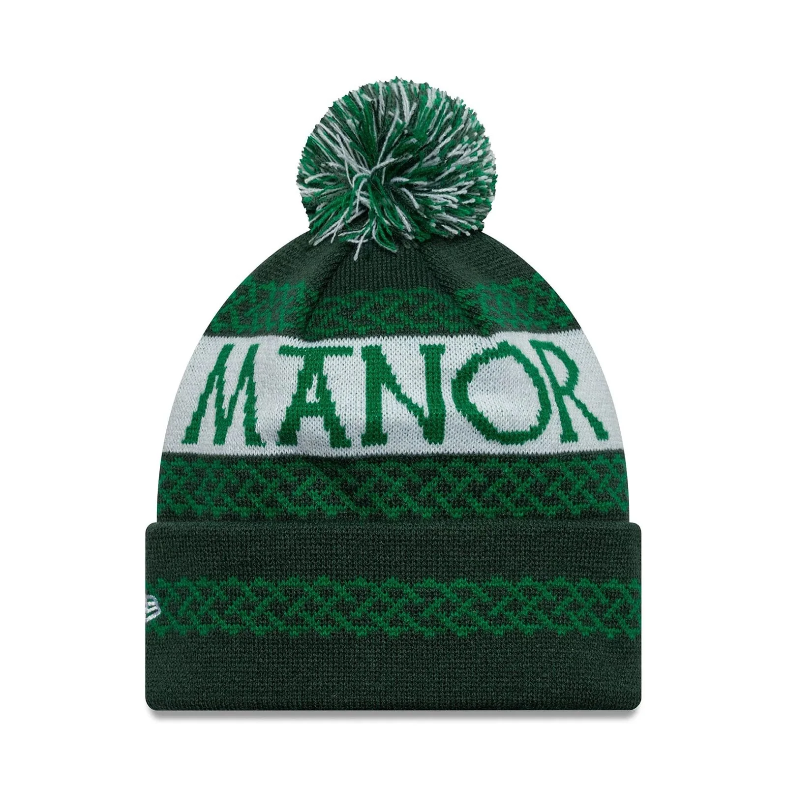 New Era Ryder Cup 2027 Adare Beanie - Image 2