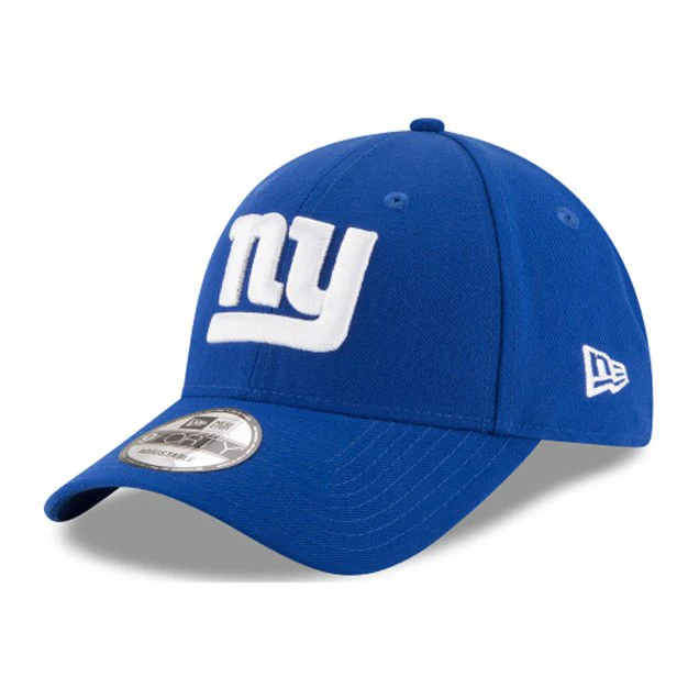 NewEra 9Forty NY Giants Cap
