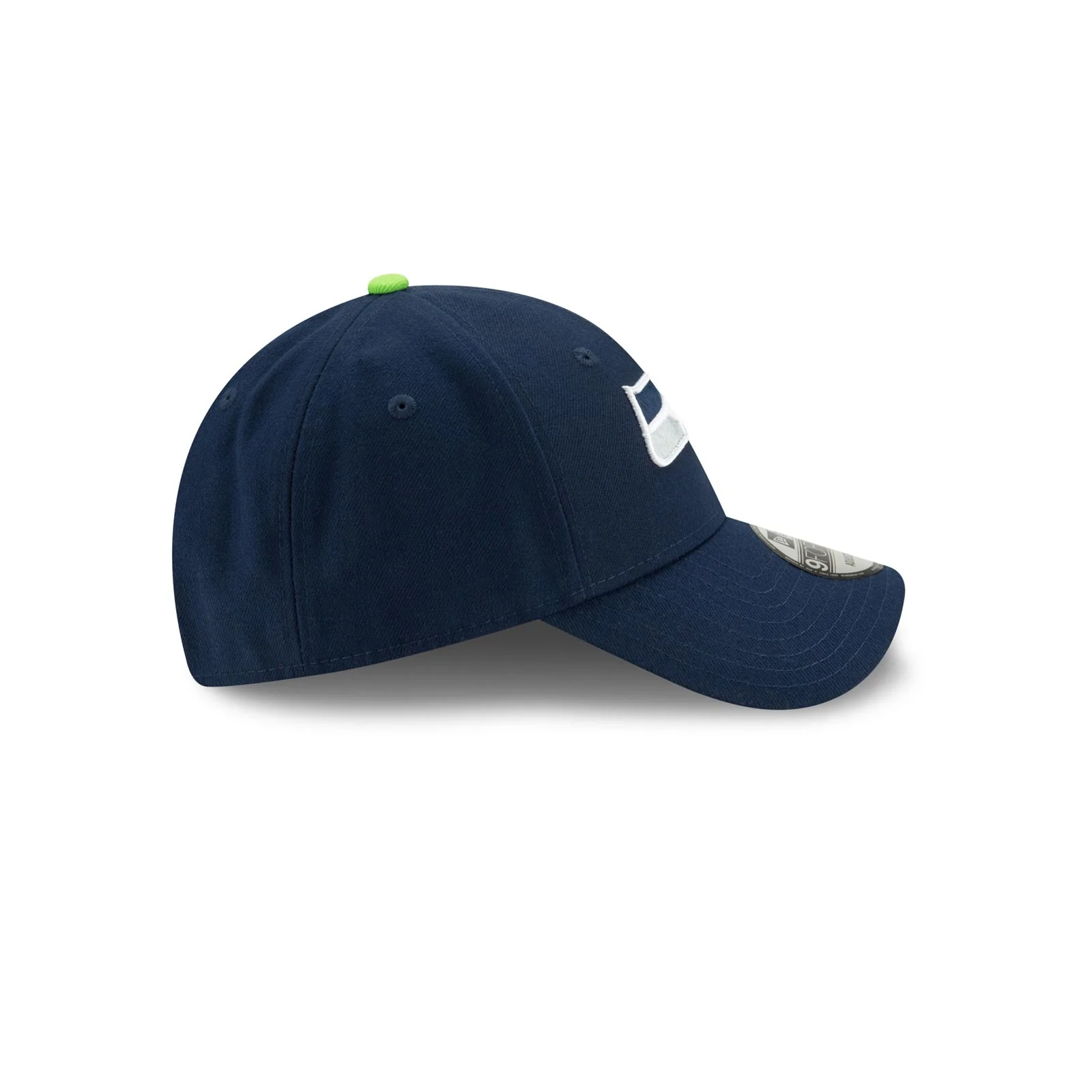 NewEra Seahawks 9Forty Cap - Image 5