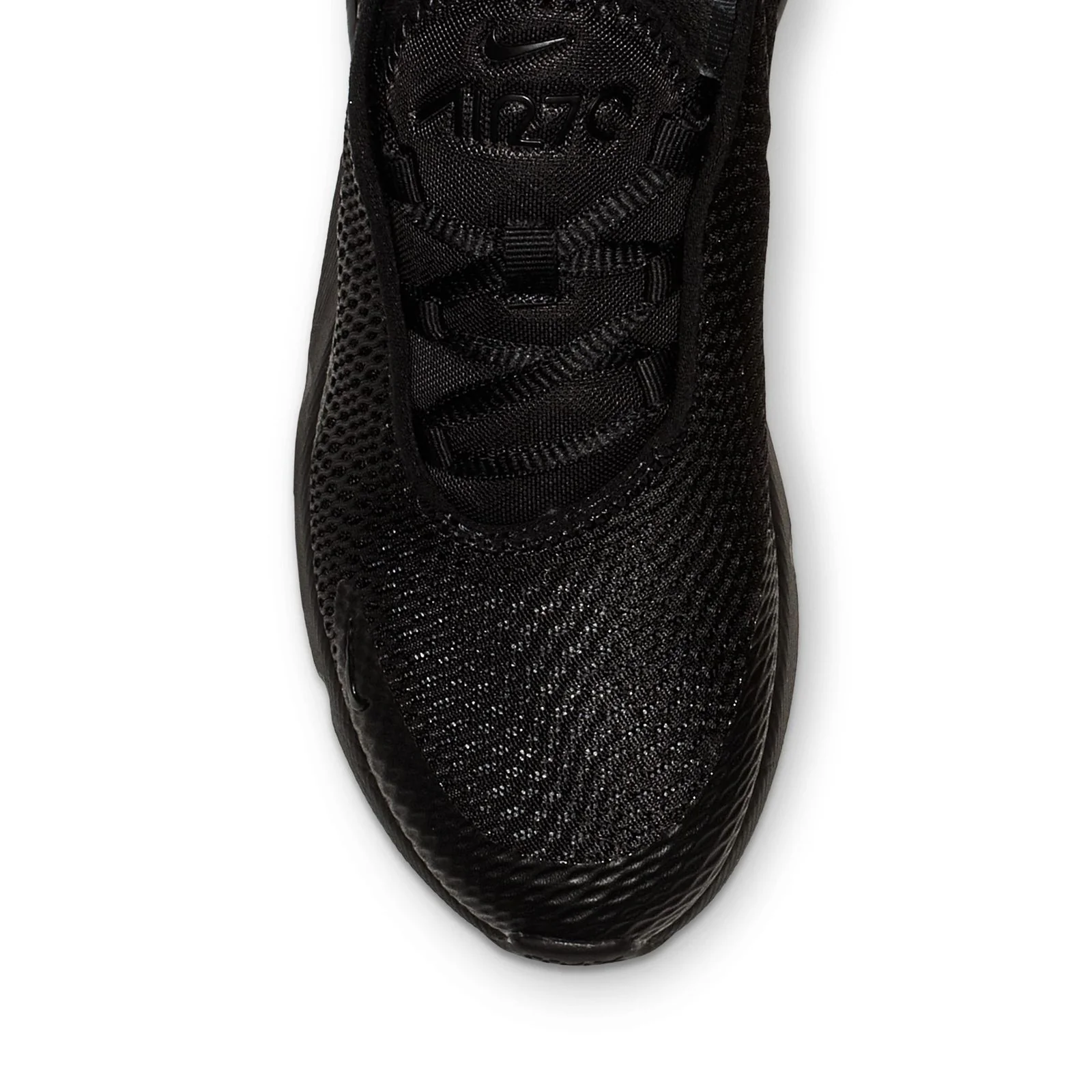 Nike Air Max 270 Junior Kids Shoe - Image 3