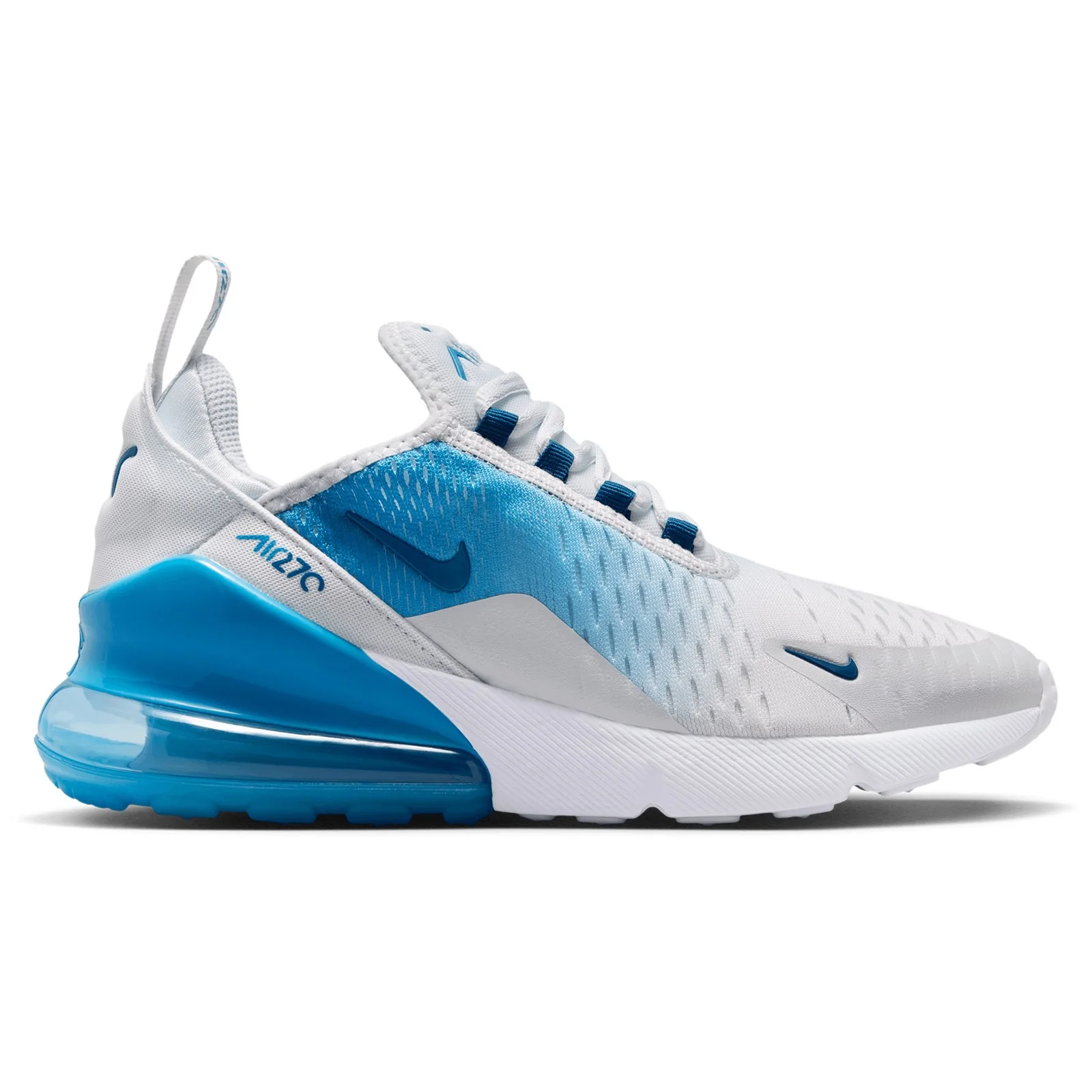 Nike Air Max 270 Kids Shoes