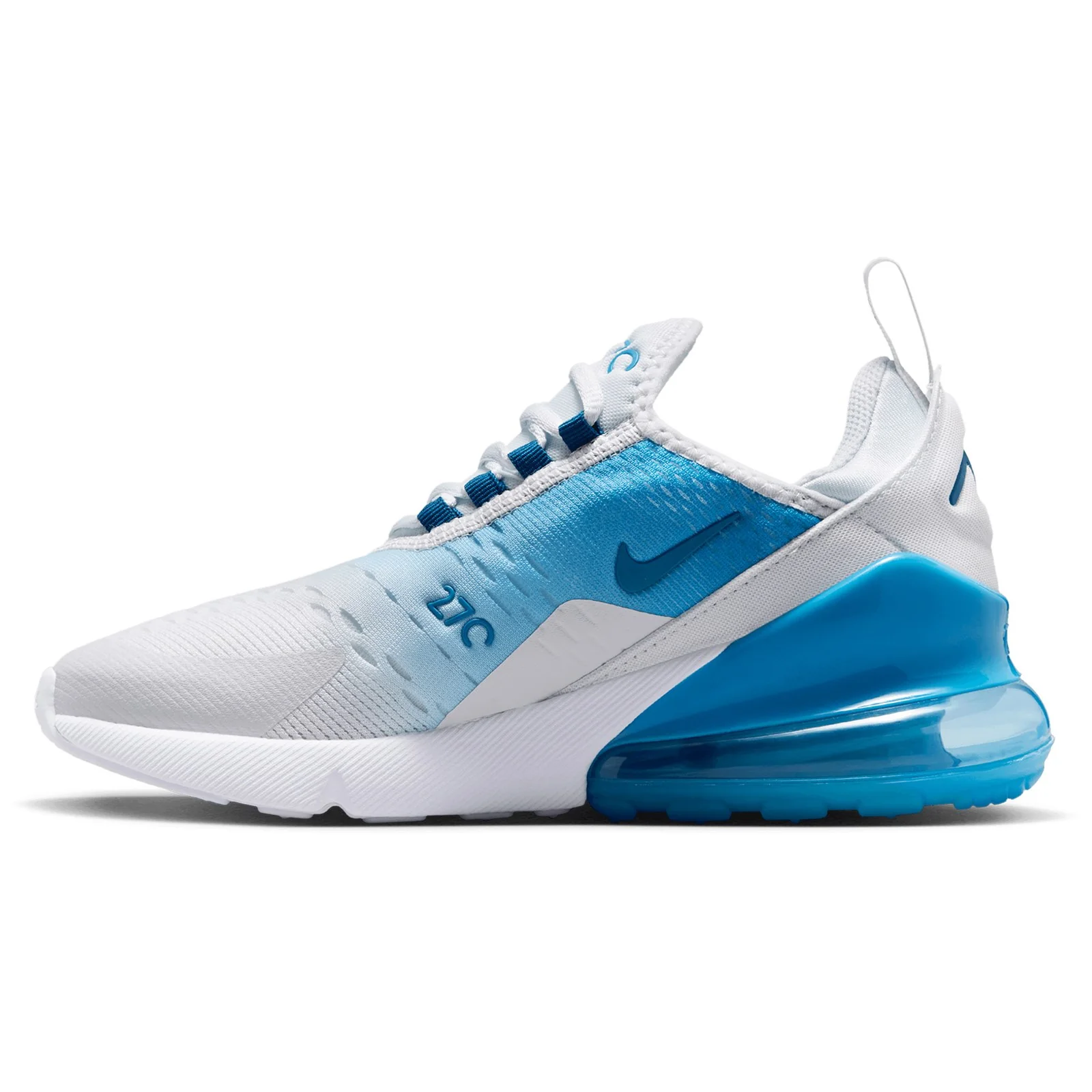 Nike Air Max 270 Kids Shoes - Image 2