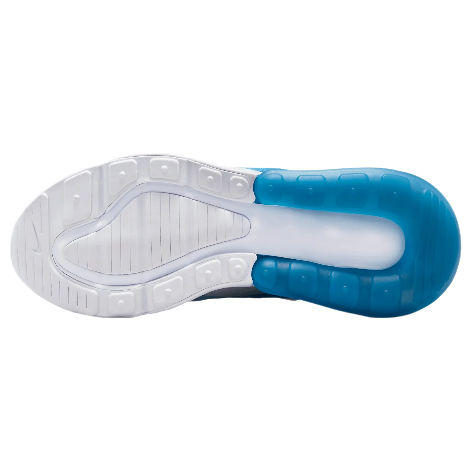 Nike Air Max 270 Kids Shoes - Image 4