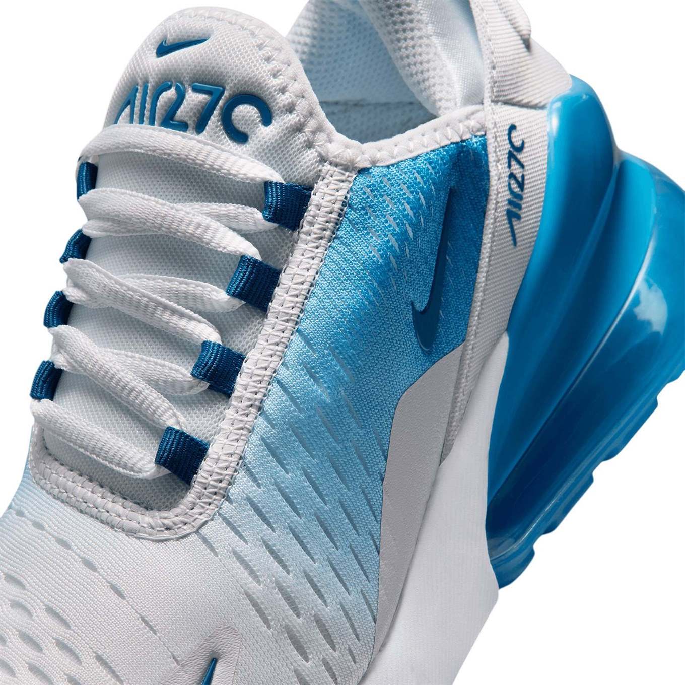 Nike Air Max 270 Kids Shoes - Image 5