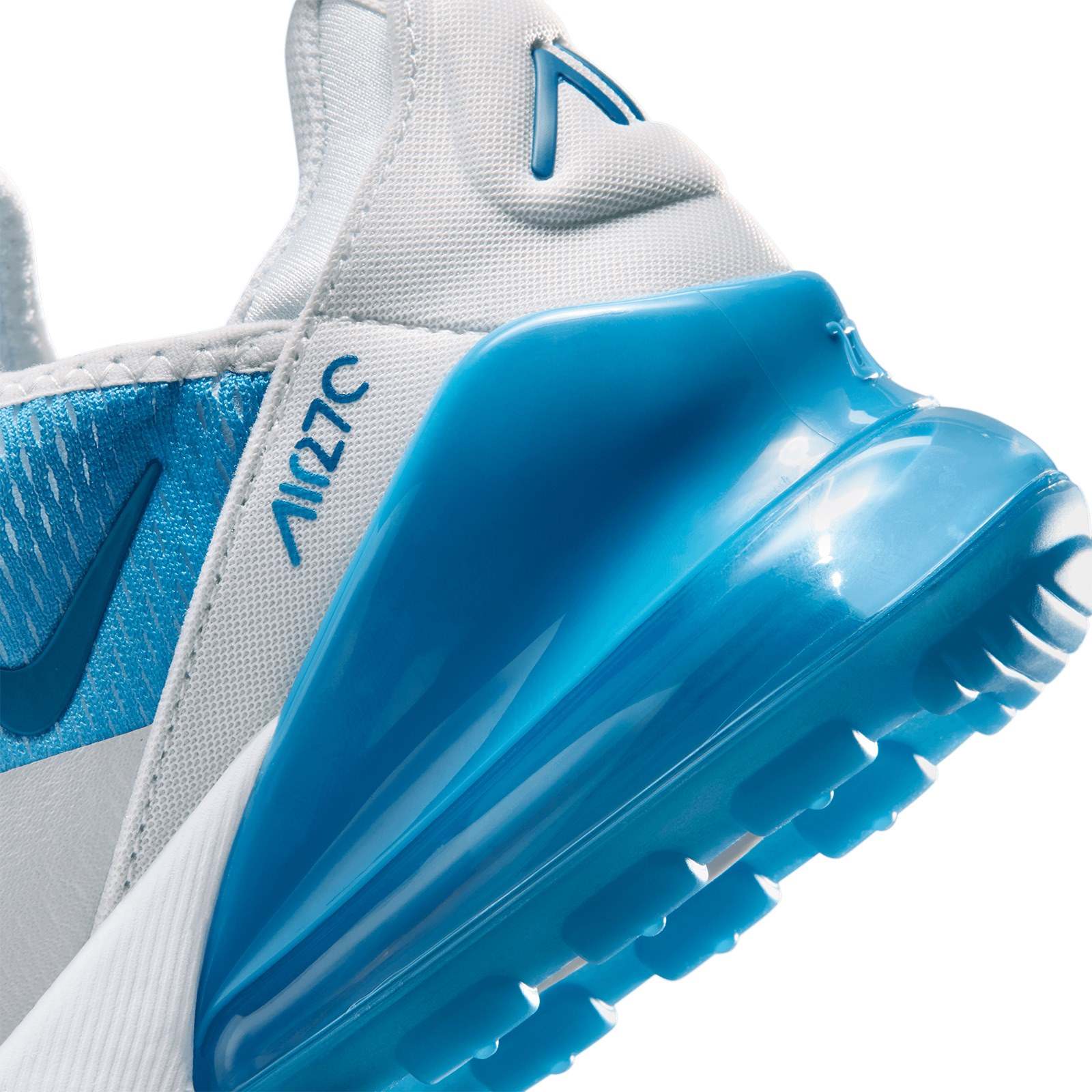 Nike Air Max 270 Kids Shoes - Image 6