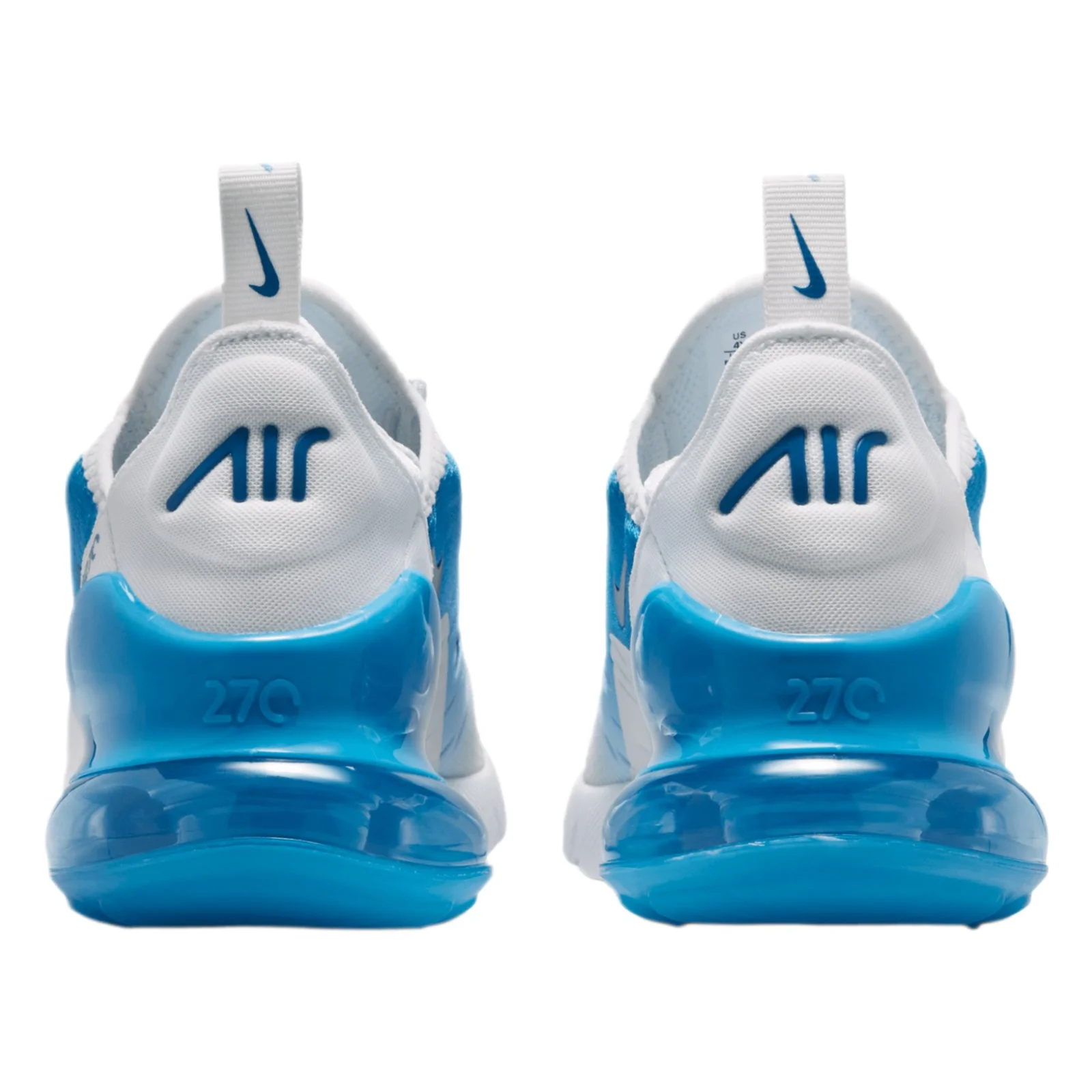 Nike Air Max 270 Kids Shoes - Image 7