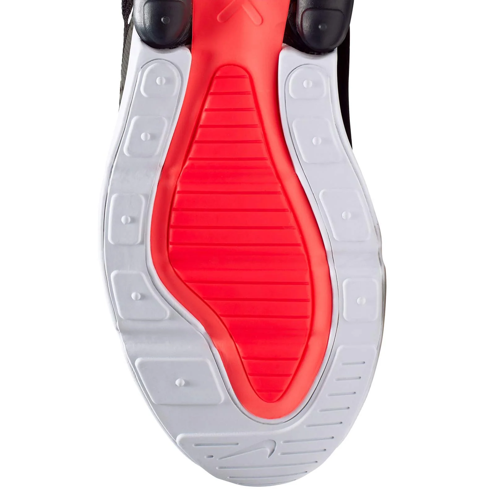 Nike Air Max 270 Mens Black/White - Image 4