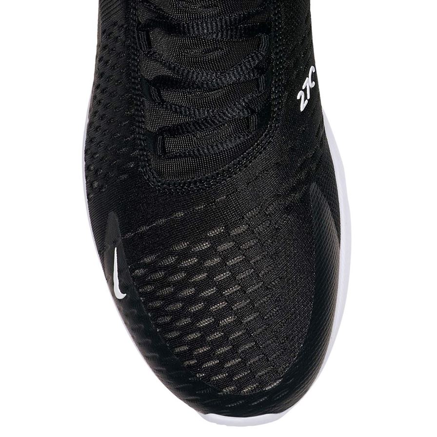 Nike Air Max 270 Mens Black/White - Image 5