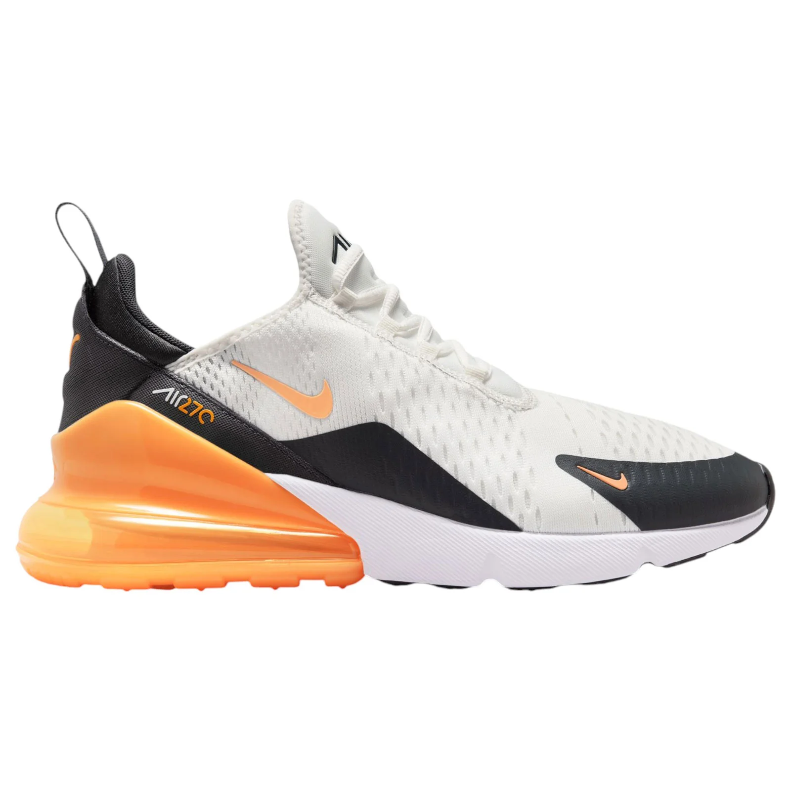 Nike Air Max 270 Mens White