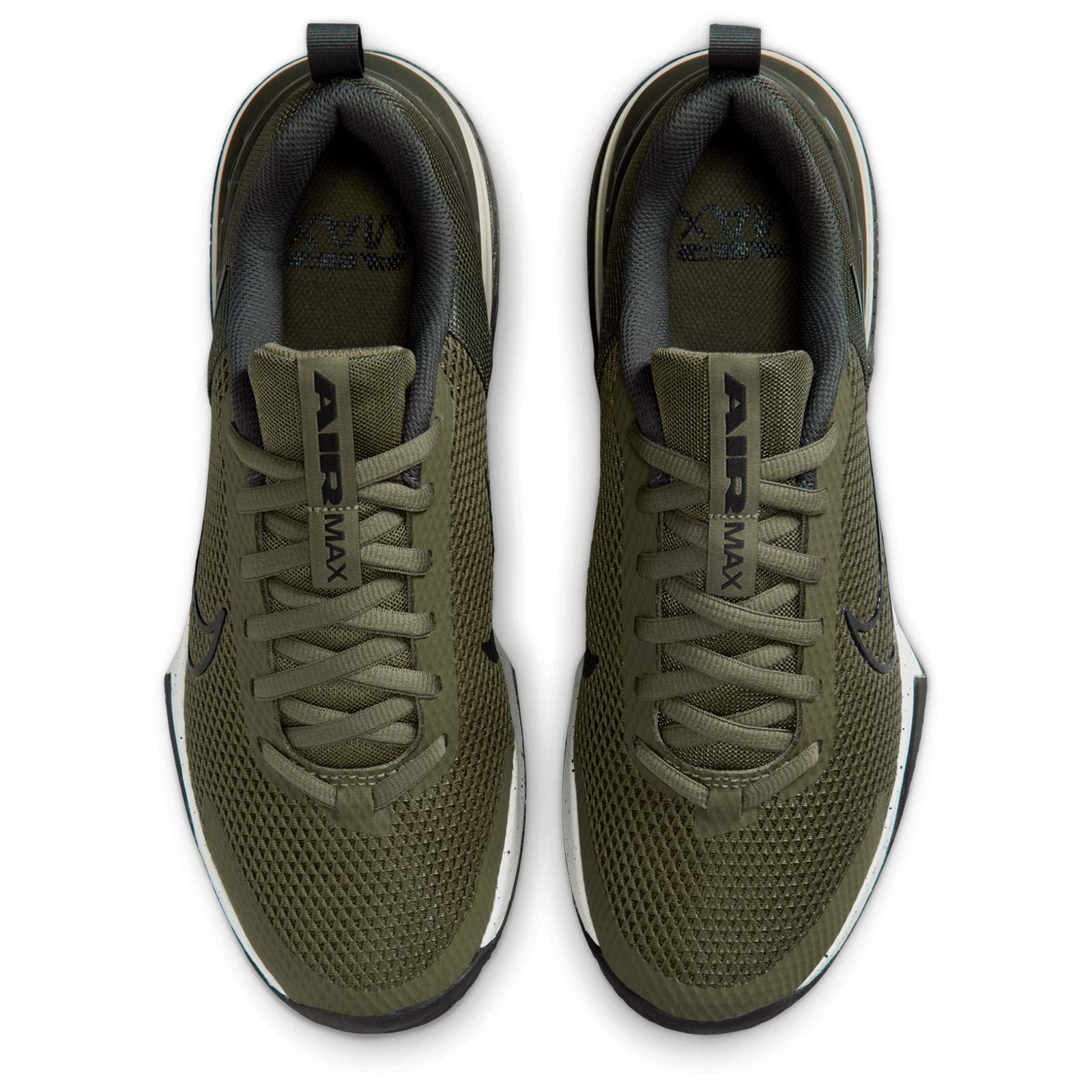 Nike Air Max Alpha Trainer 6 Mens Workout Shoes - Image 3