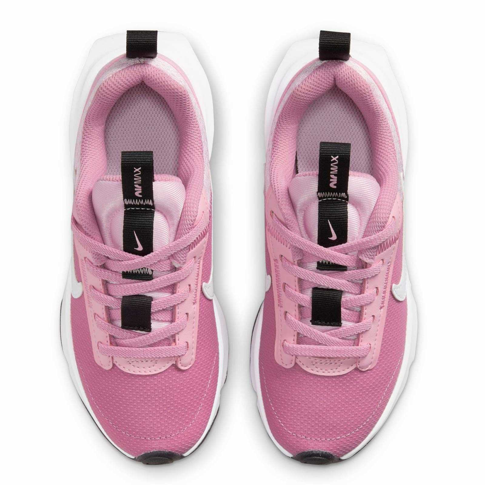 Nike Air Max INTRLK 75 Kids Shoes - Image 3