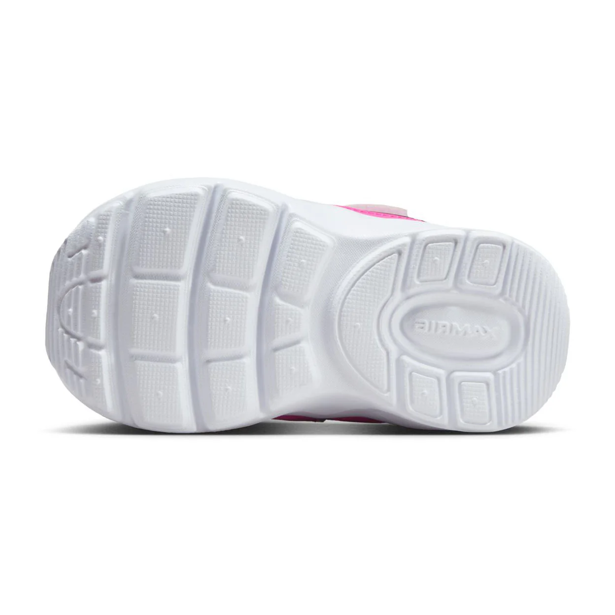 Nike Air Max Nova Girls Pink - Image 4