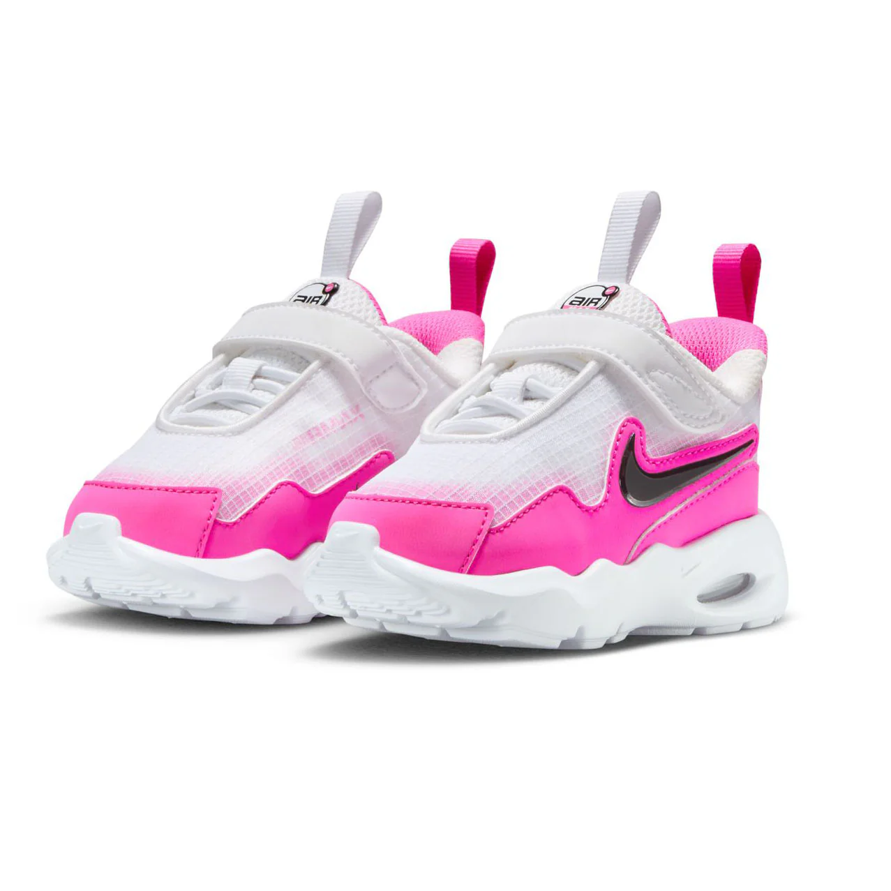 Nike Air Max Nova Girls Pink - Image 5