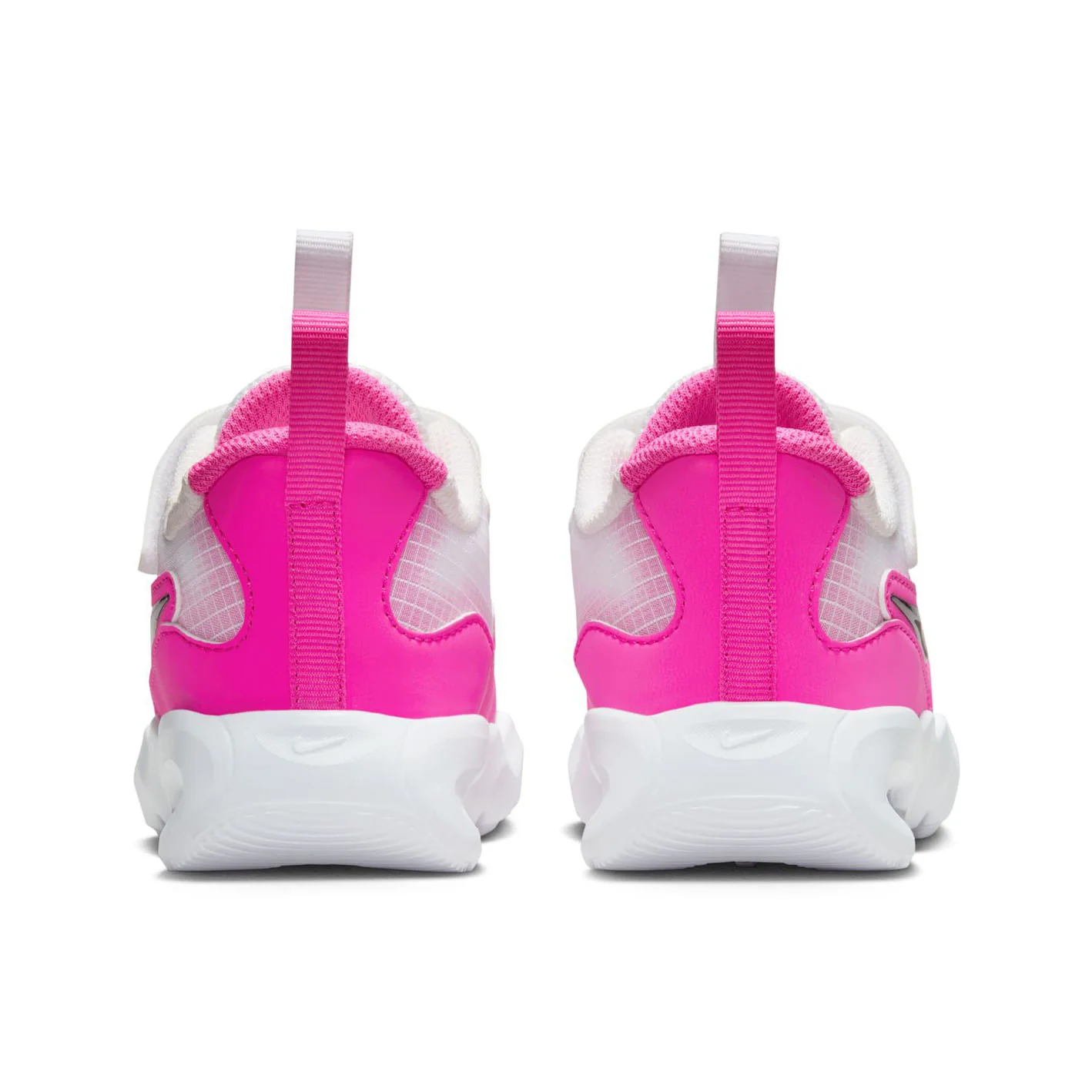 Nike Air Max Nova Girls Pink - Image 7